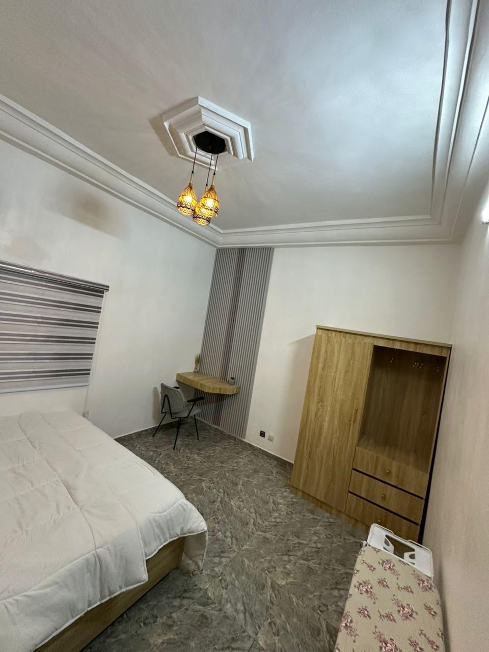 Salle de bain marbre